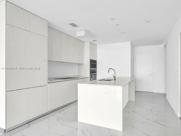 ARIA RESERVE - Residential