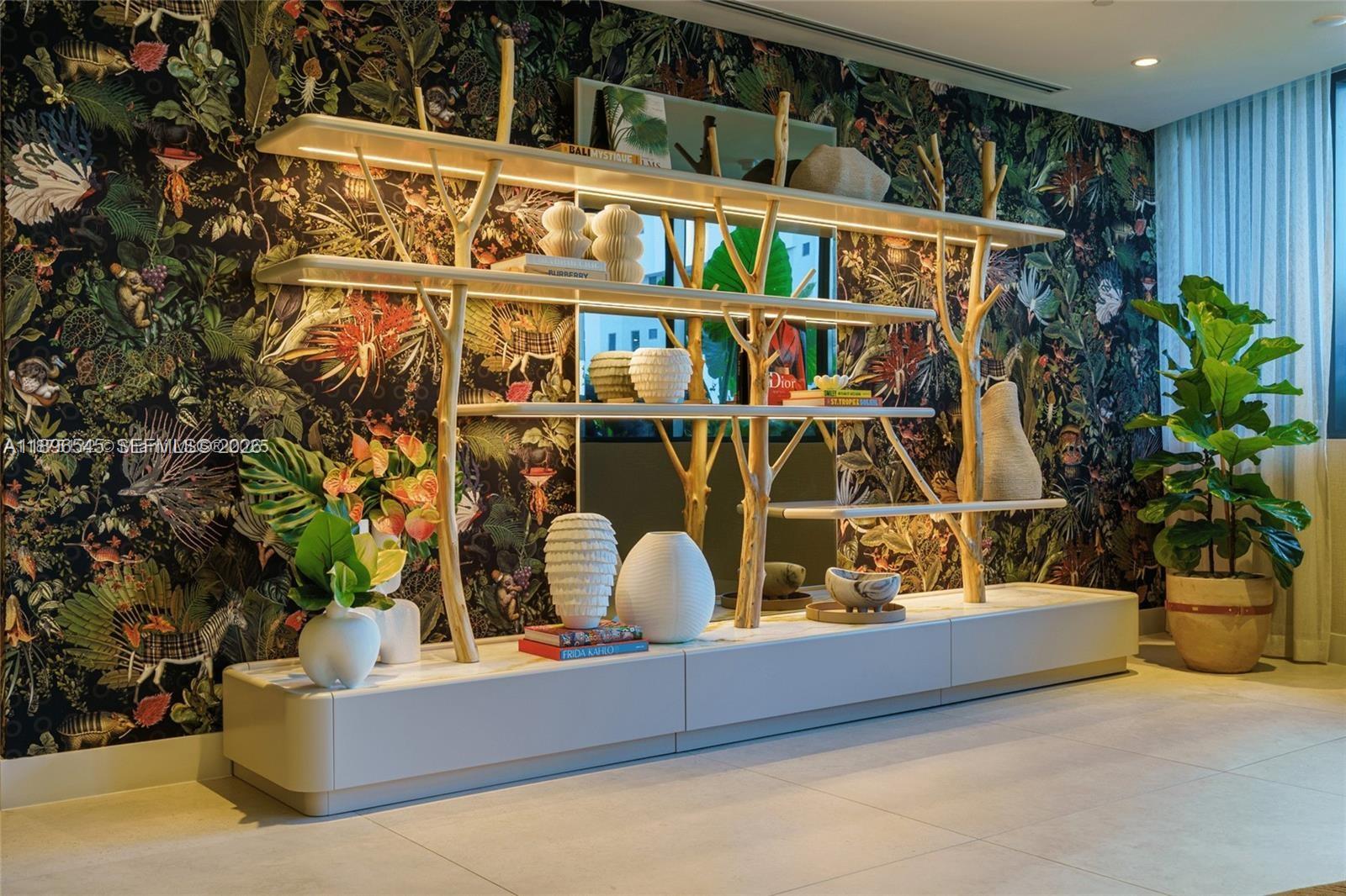 ARIA RESERVE - Residential