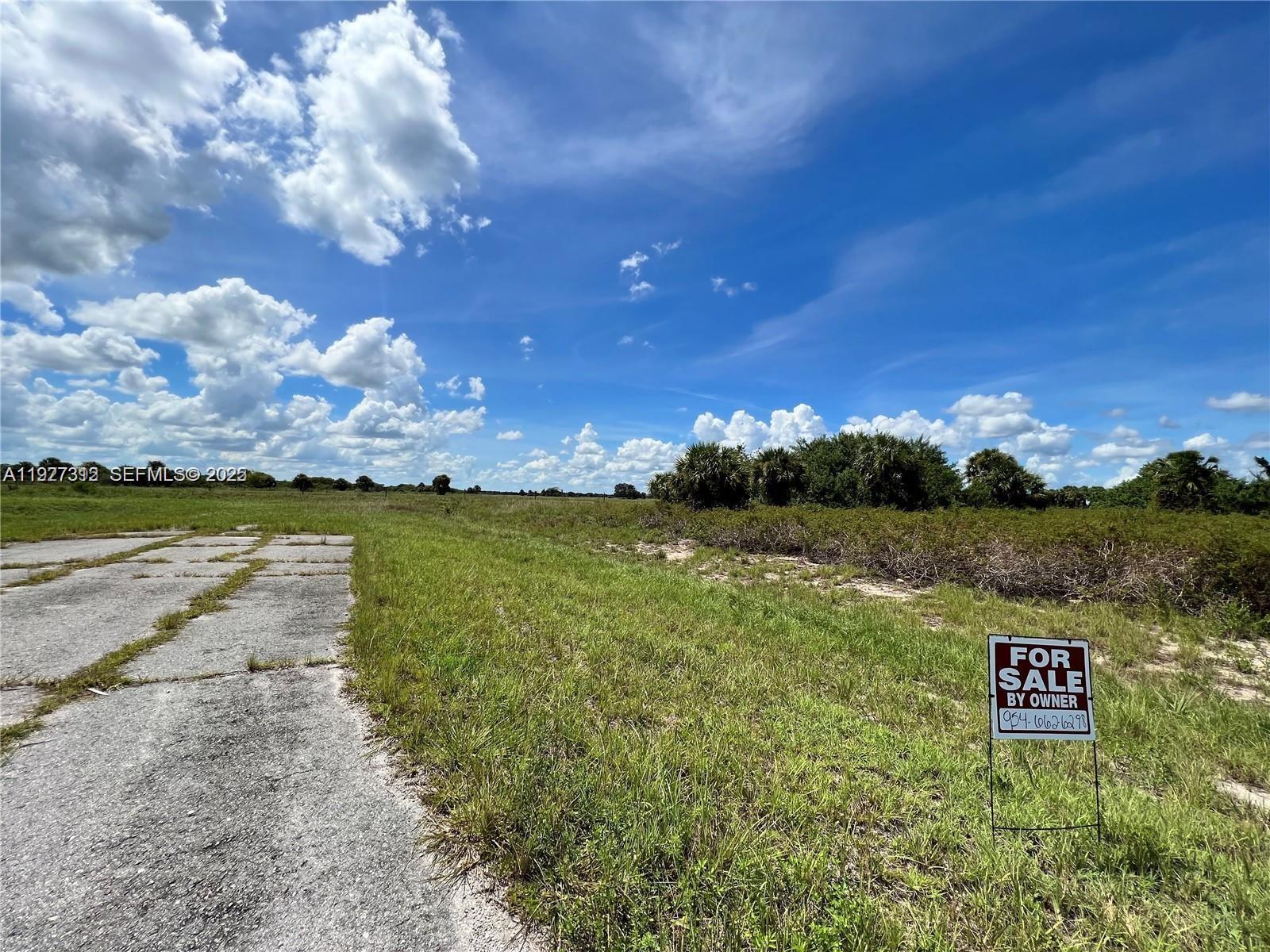 Banyan Village - Land