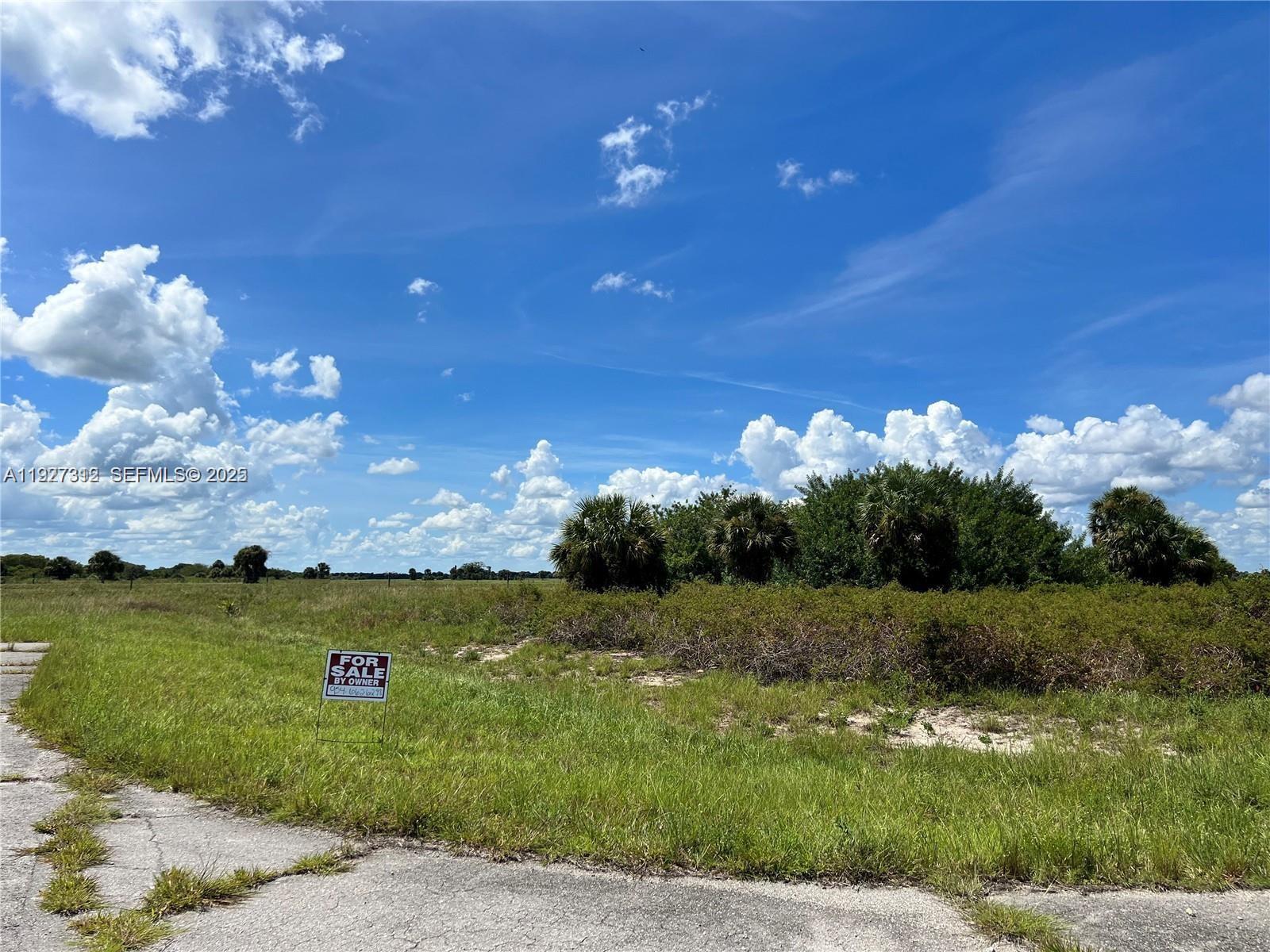 Banyan Village - Land
