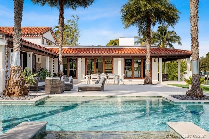 CAPE FLA SUB SEC 2 - Residential