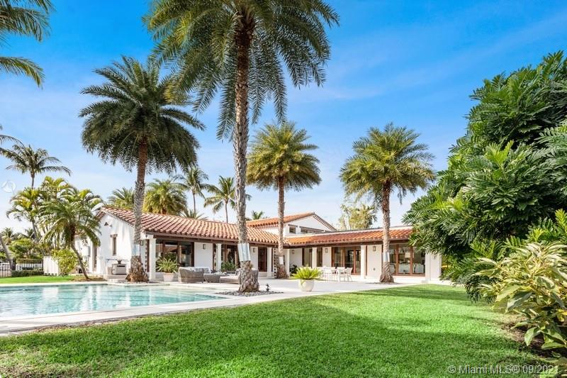 CAPE FLA SUB SEC 2 - Residential