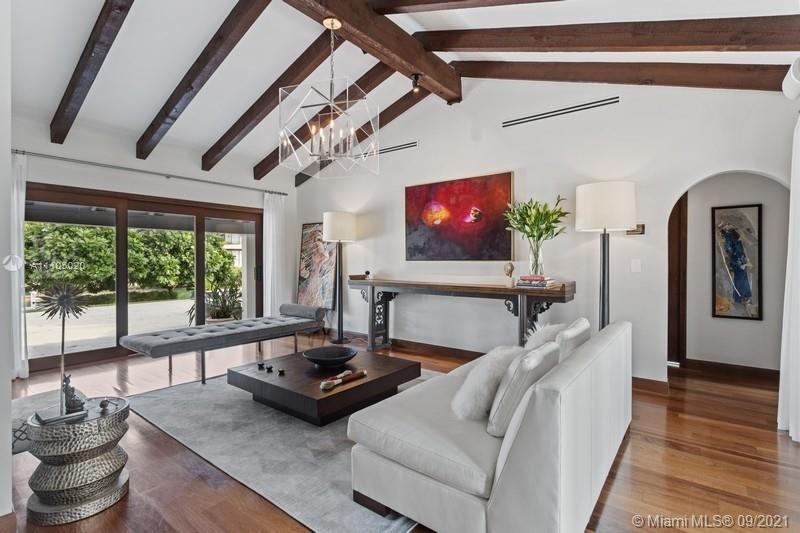 CAPE FLA SUB SEC 2 - Residential