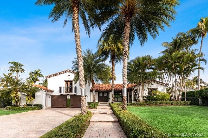 CAPE FLA SUB SEC 2 - Residential