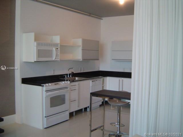 NEO VERTIKA CONDO - Residential Lease