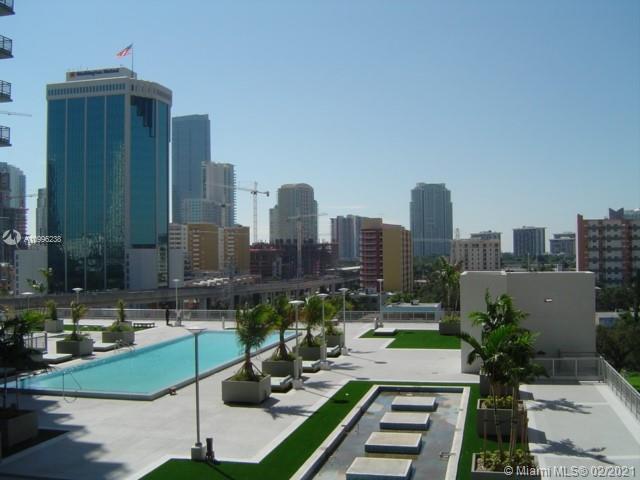 NEO VERTIKA CONDO - Residential Lease