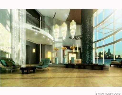 NEO VERTIKA CONDO - Residential Lease