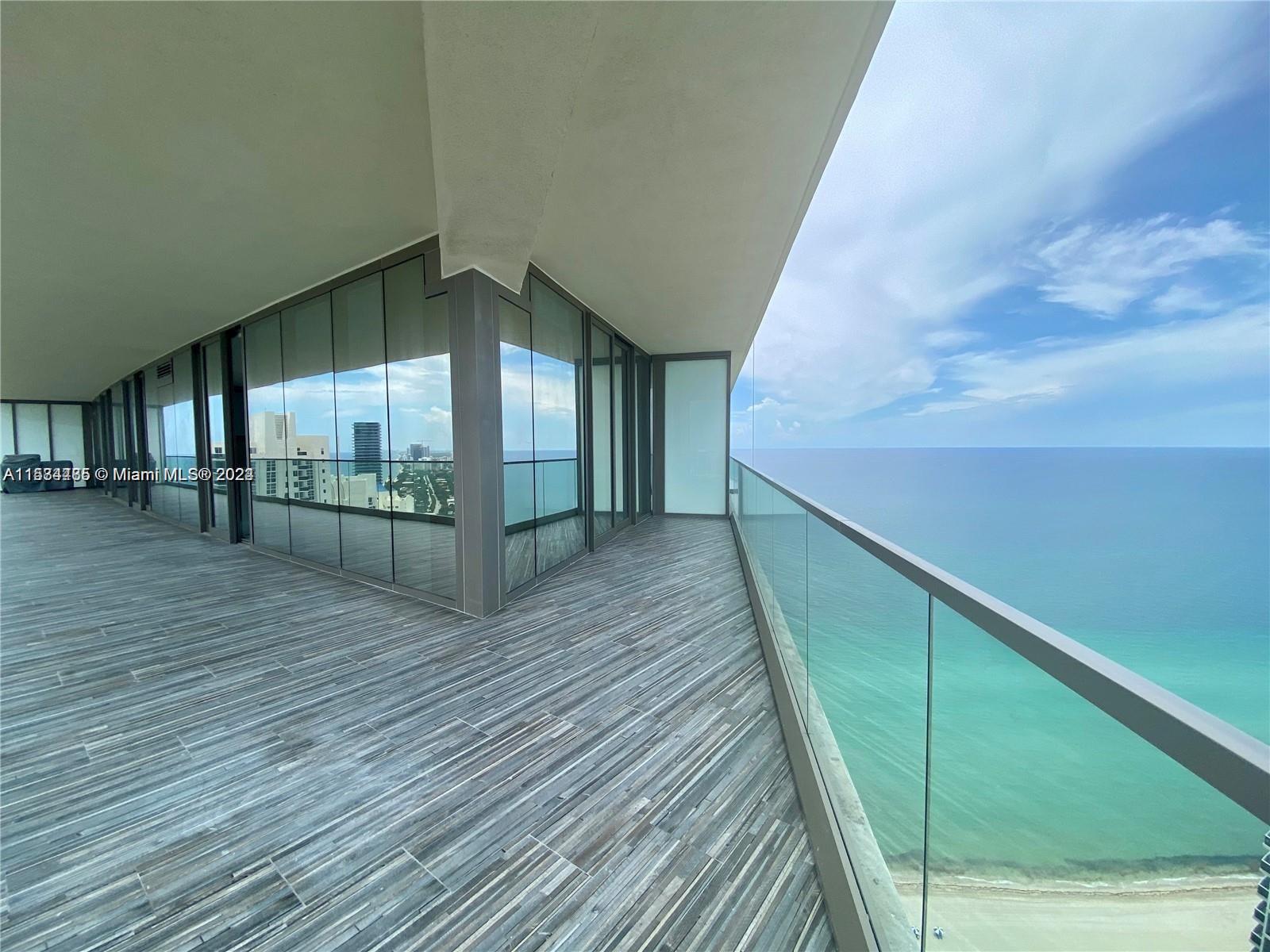 18975 COLLINS CONDO - Residential Lease