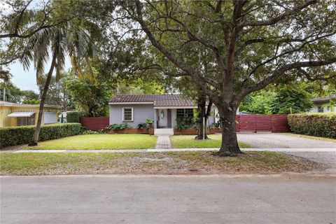 1220 Oriole Ave Miami Springs FL 33166