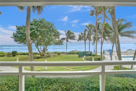 A home in Deerfield Beach