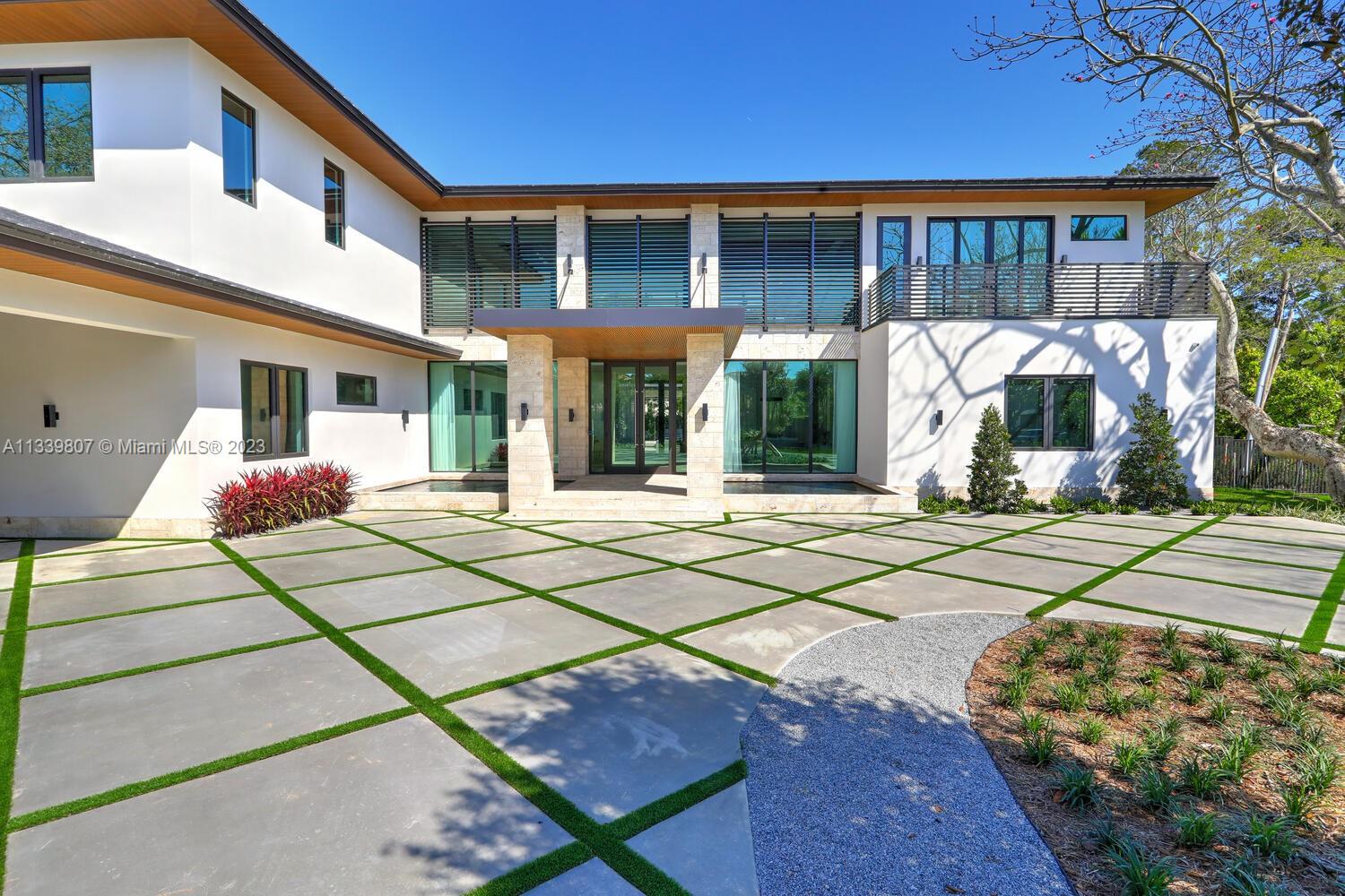 UNPLATTED - Residential