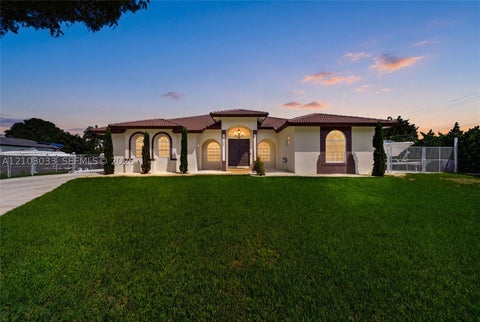 Photo of 28155 SW 166th Ct, Homestead, FL 33033 (MLS # A12103033)