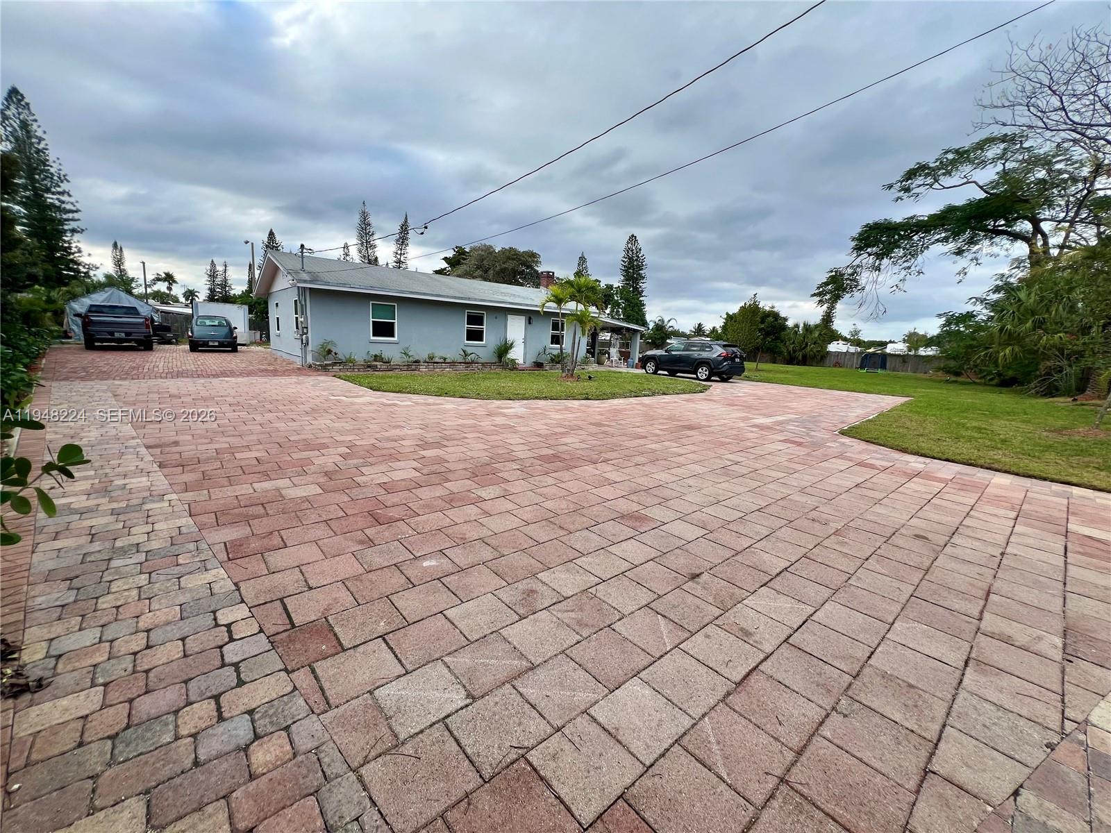 Park Ridge - Residential