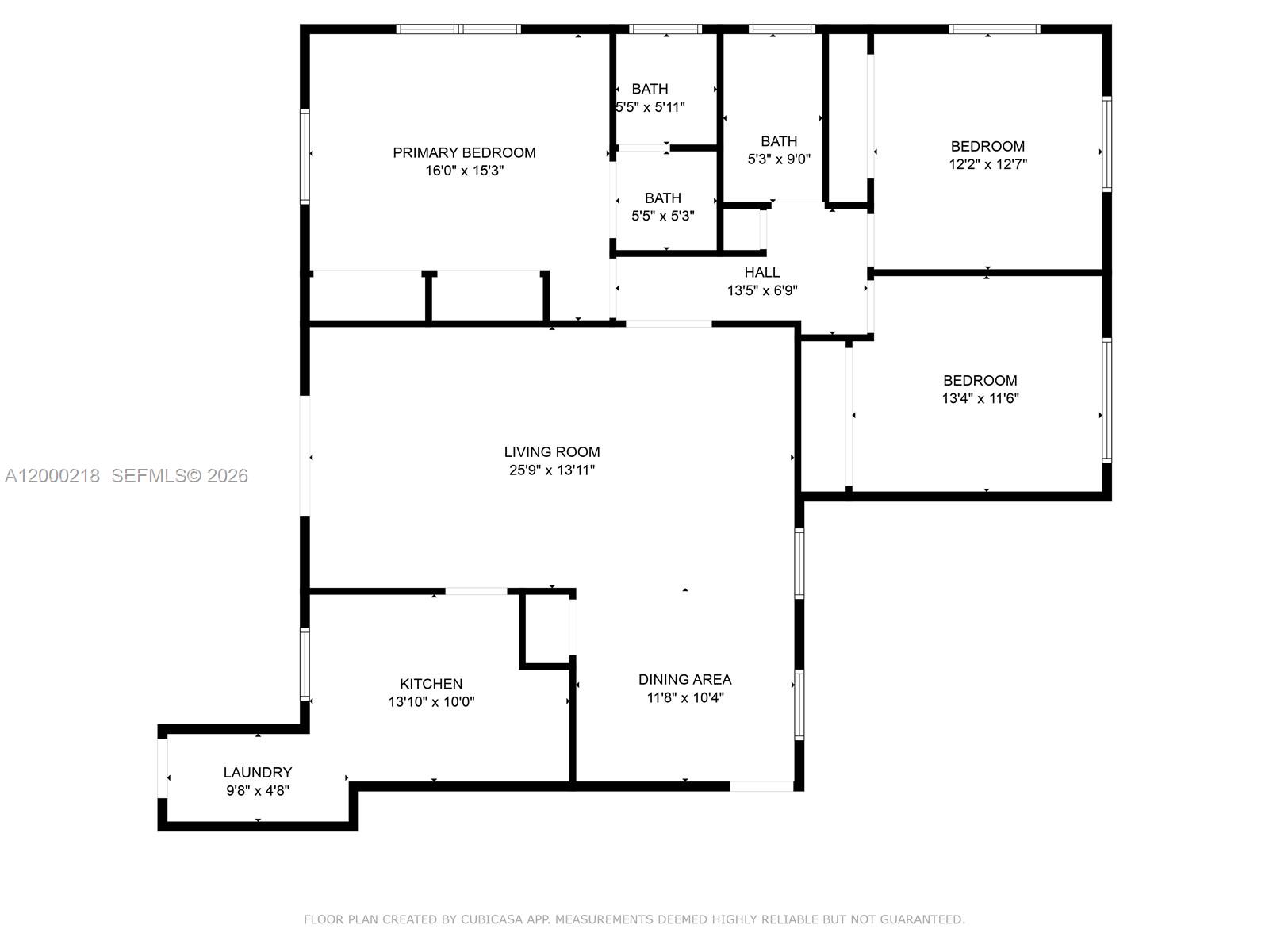 CORAL GABLES RIVIERA SEC - Residential Lease