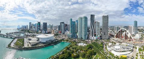 900 BISCAYNE BLVD 909 Miami FL 33132