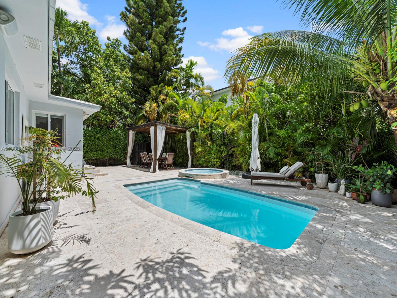 SAN MARCO - Residential