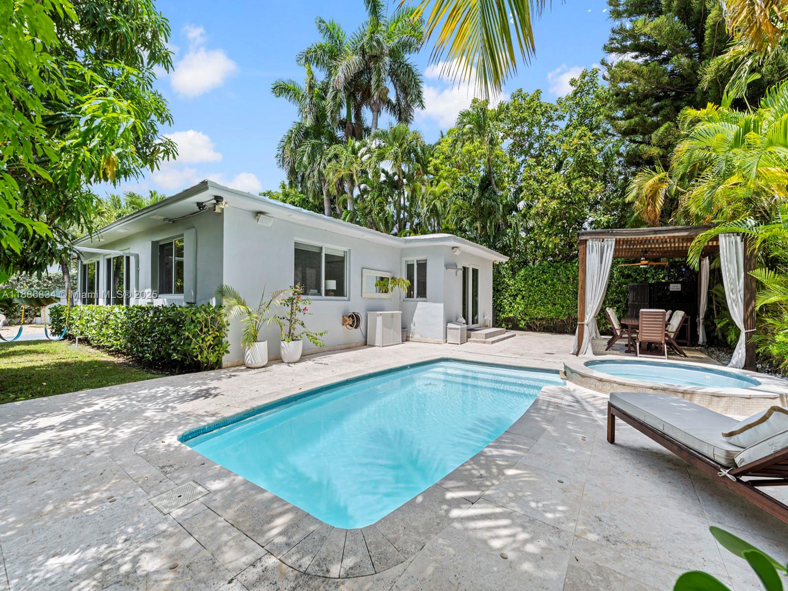 SAN MARCO - Residential