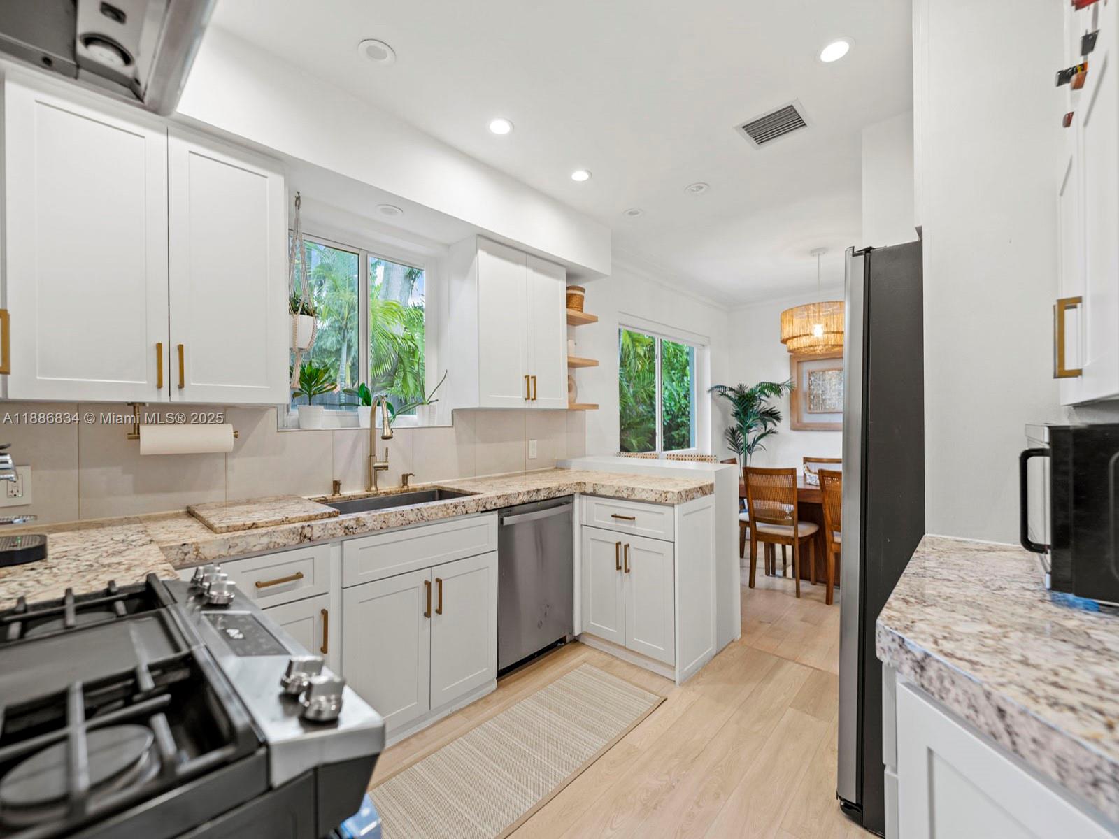 SAN MARCO - Residential