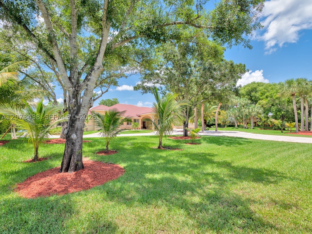 Photo of 2710 Walkers Way #0, Weston, FL 33331 (MLS # A12073438)