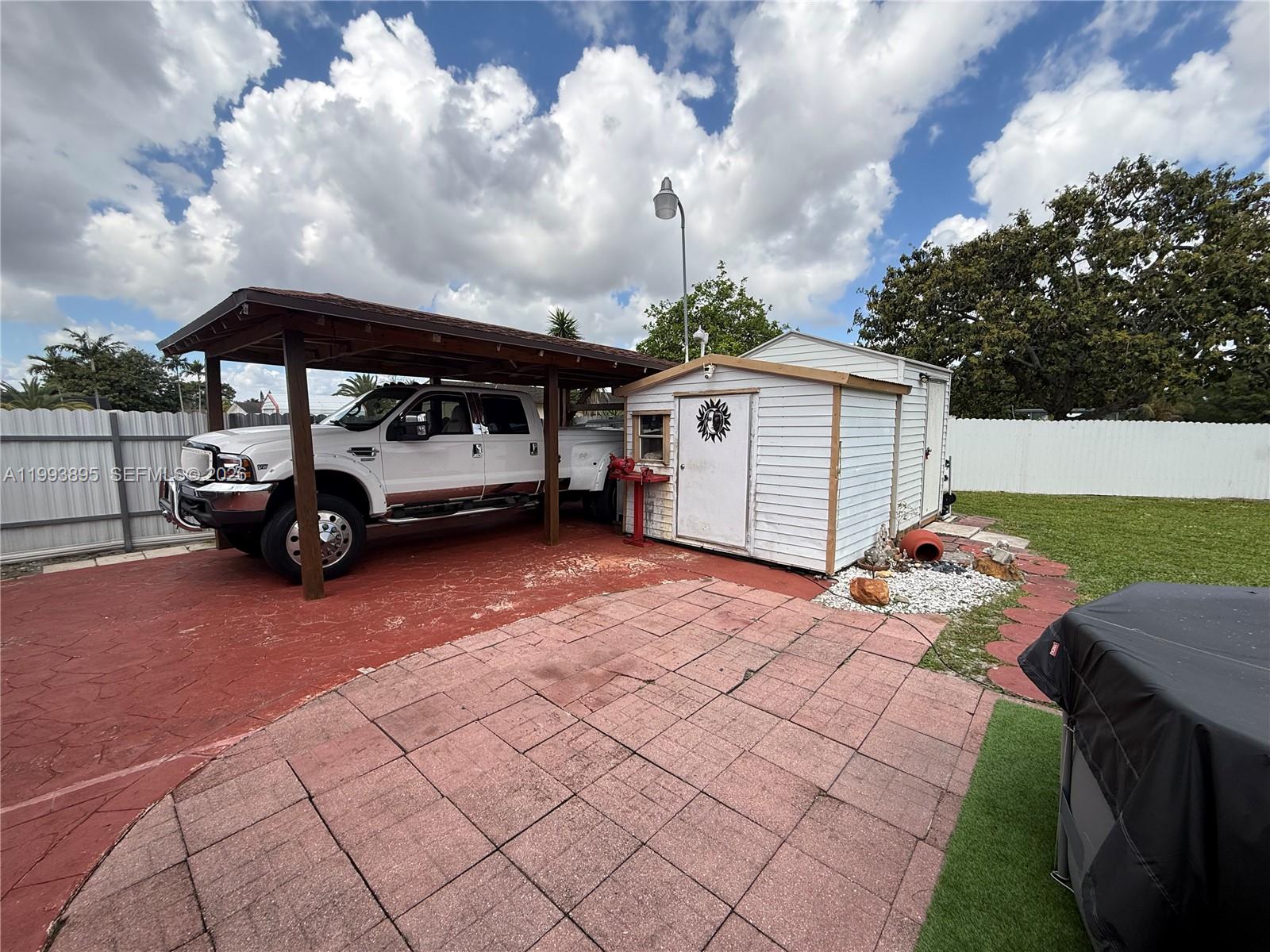 CAROL CITY PALMETTO PARK - Residential