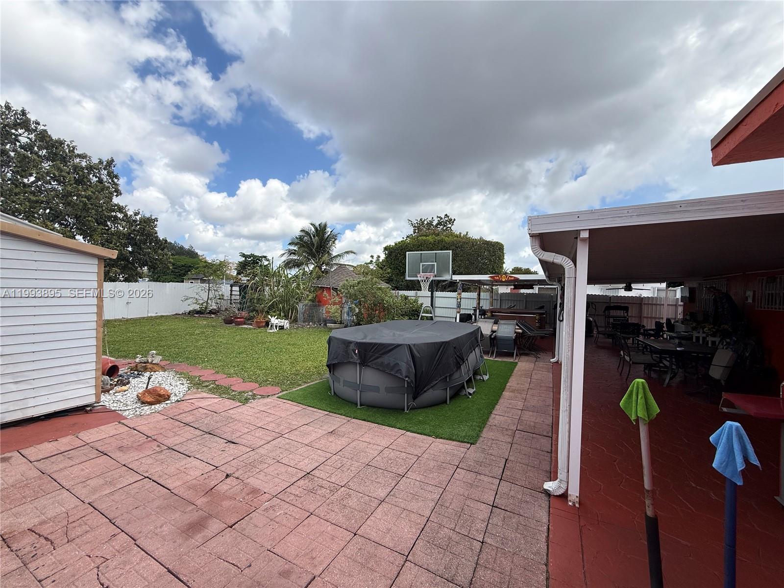 CAROL CITY PALMETTO PARK - Residential