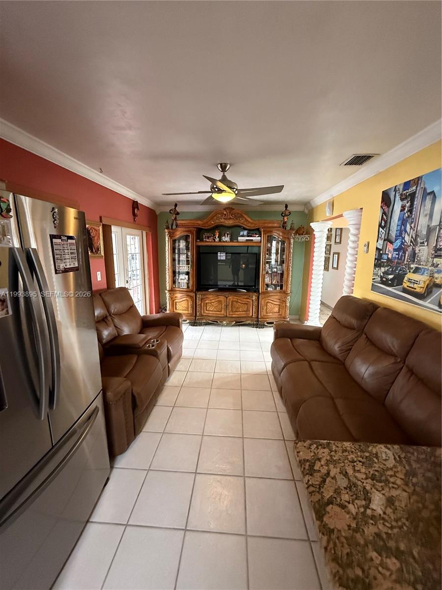 CAROL CITY PALMETTO PARK - Residential