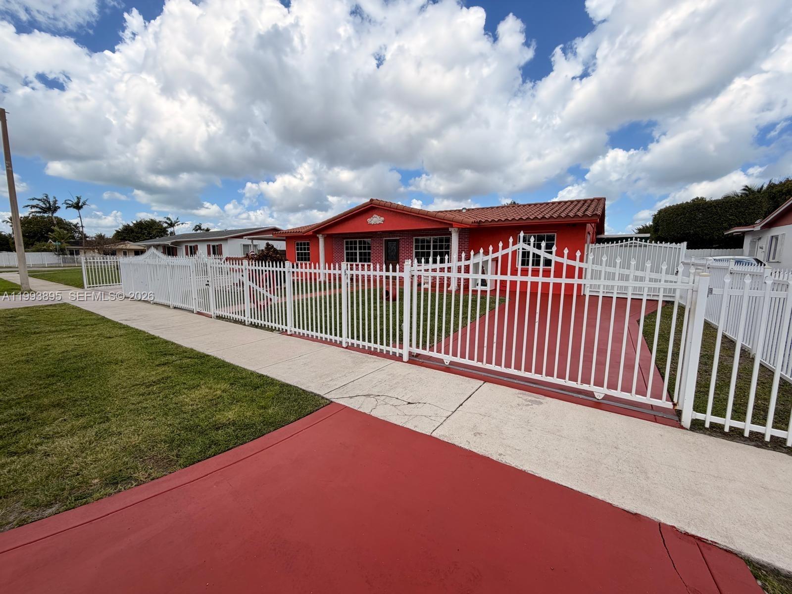 CAROL CITY PALMETTO PARK - Residential