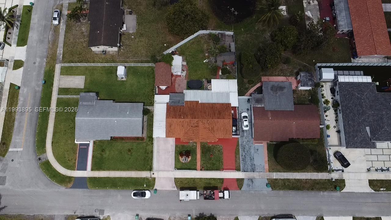 CAROL CITY PALMETTO PARK - Residential