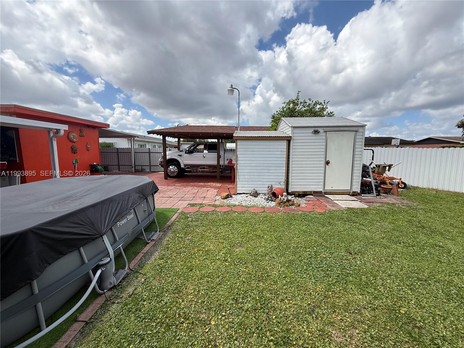 CAROL CITY PALMETTO PARK - Residential