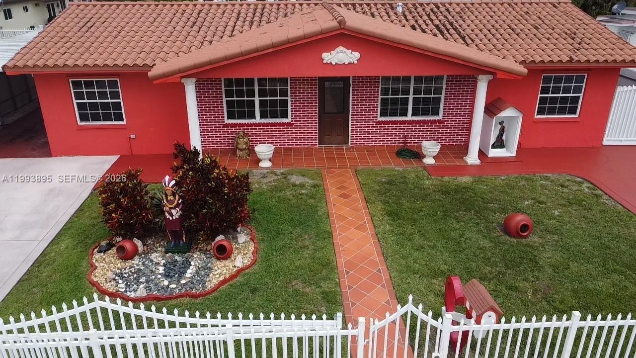 CAROL CITY PALMETTO PARK - Residential