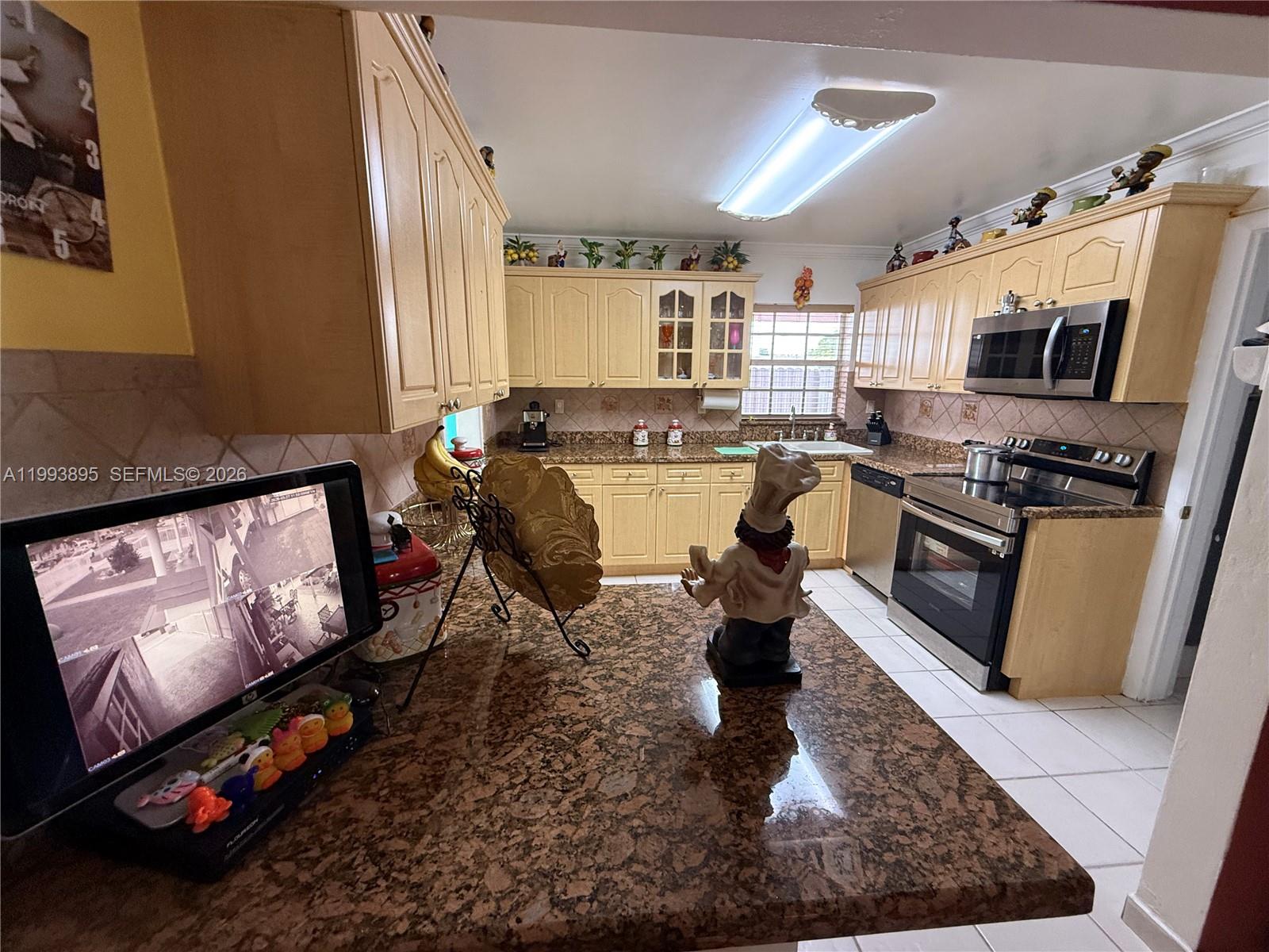 CAROL CITY PALMETTO PARK - Residential