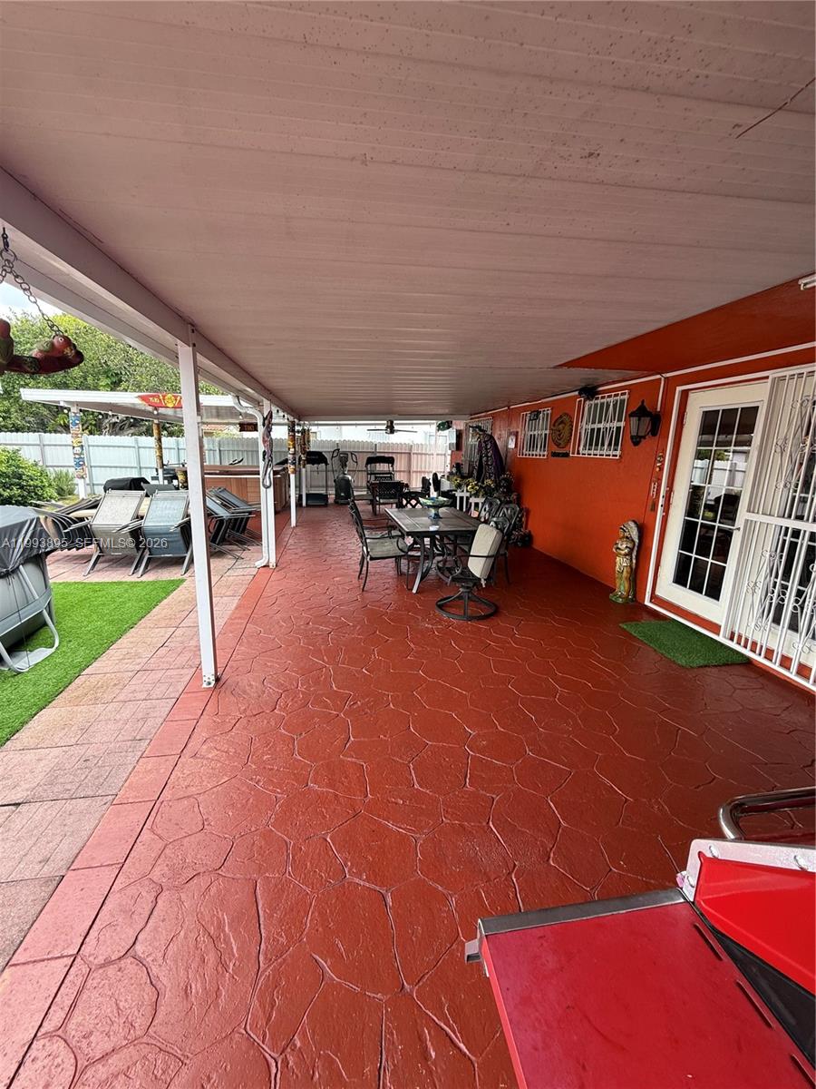 CAROL CITY PALMETTO PARK - Residential