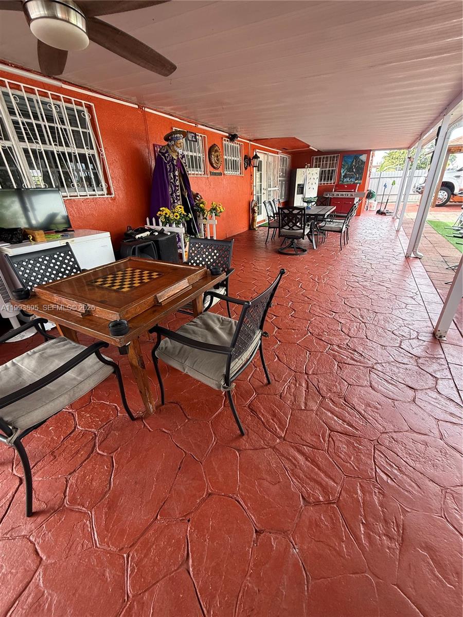 CAROL CITY PALMETTO PARK - Residential