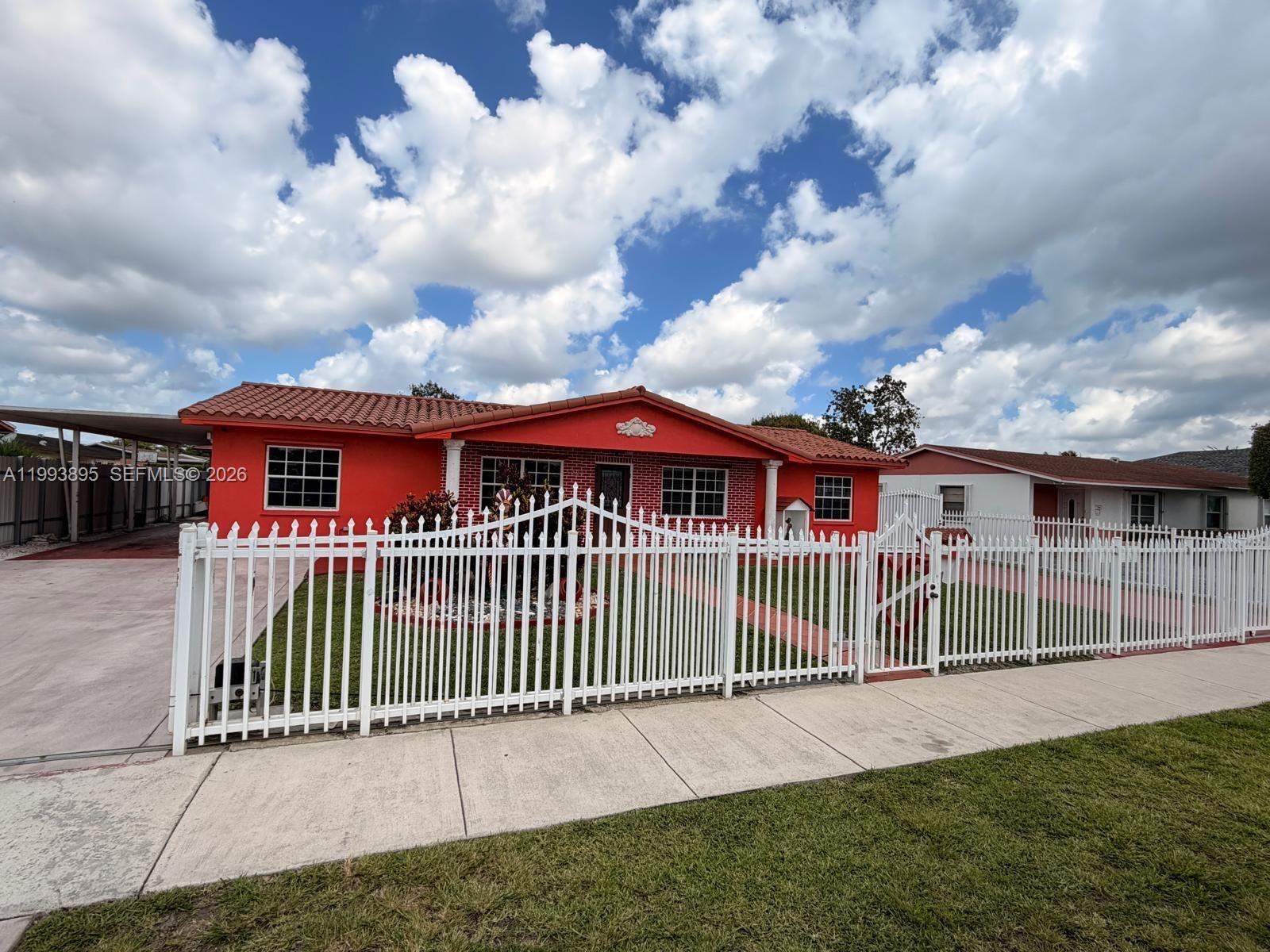 CAROL CITY PALMETTO PARK - Residential