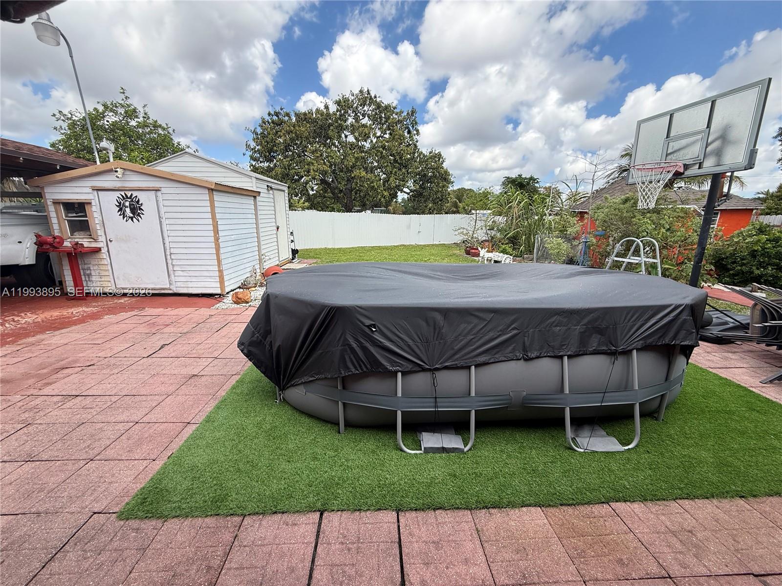 CAROL CITY PALMETTO PARK - Residential