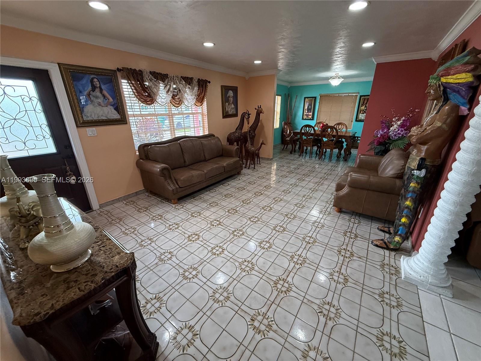 CAROL CITY PALMETTO PARK - Residential