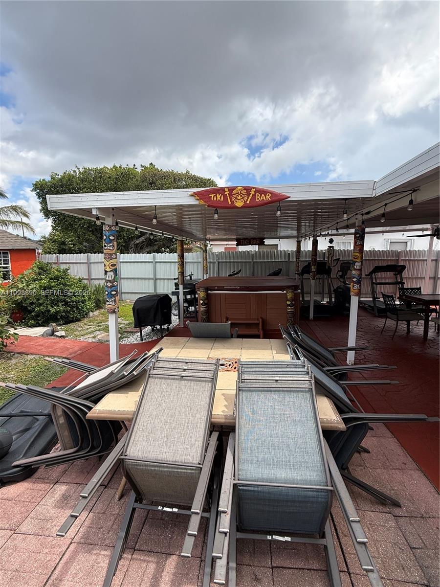 CAROL CITY PALMETTO PARK - Residential