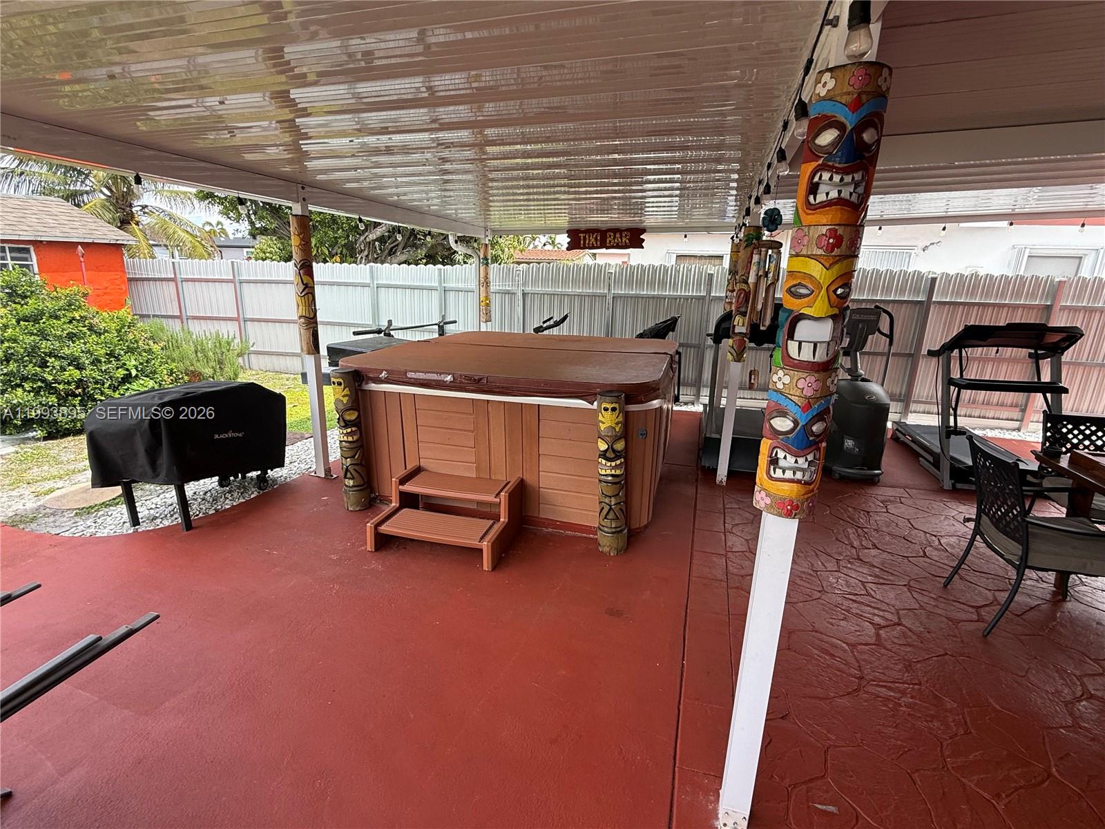 CAROL CITY PALMETTO PARK - Residential