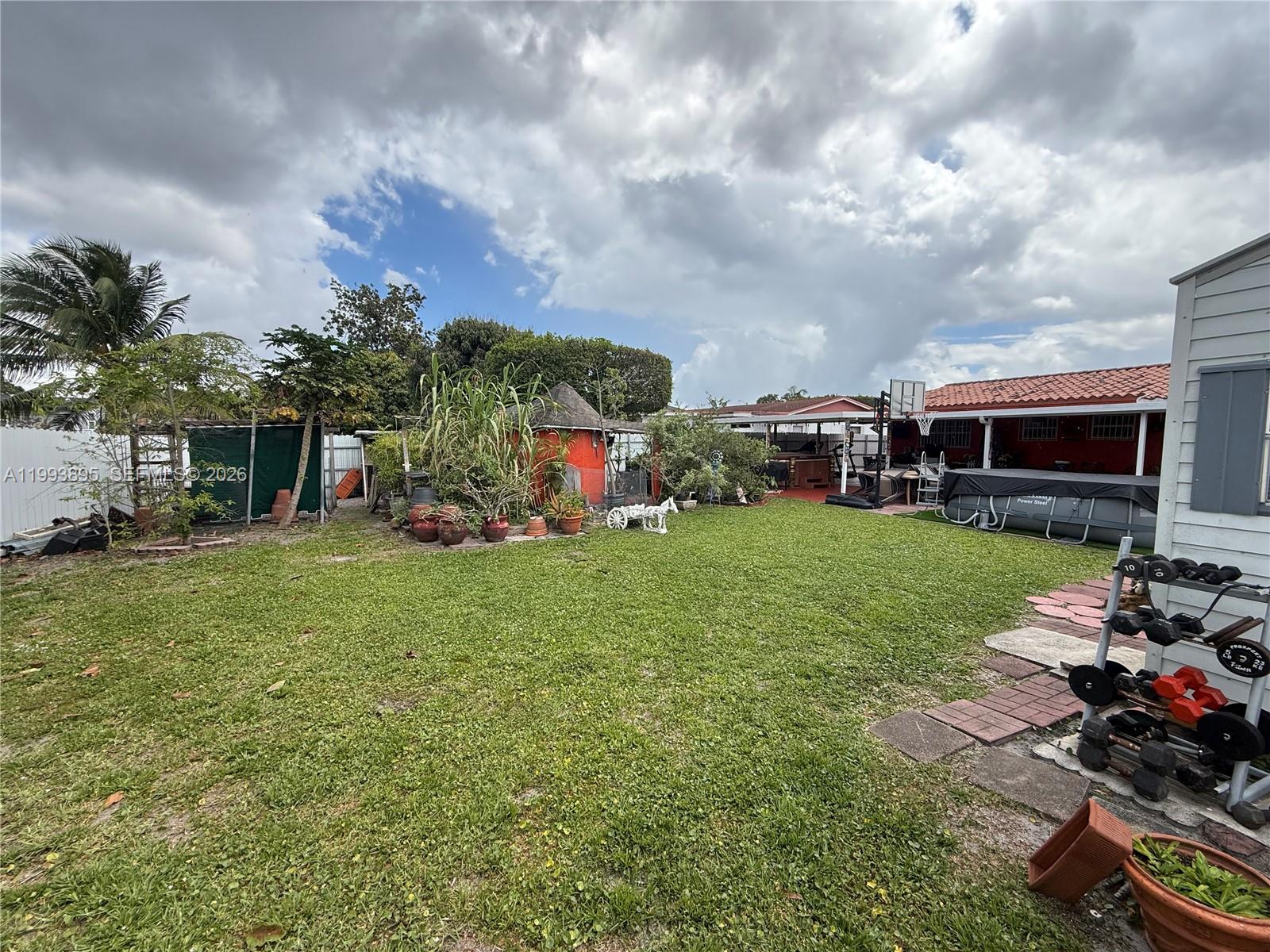 CAROL CITY PALMETTO PARK - Residential