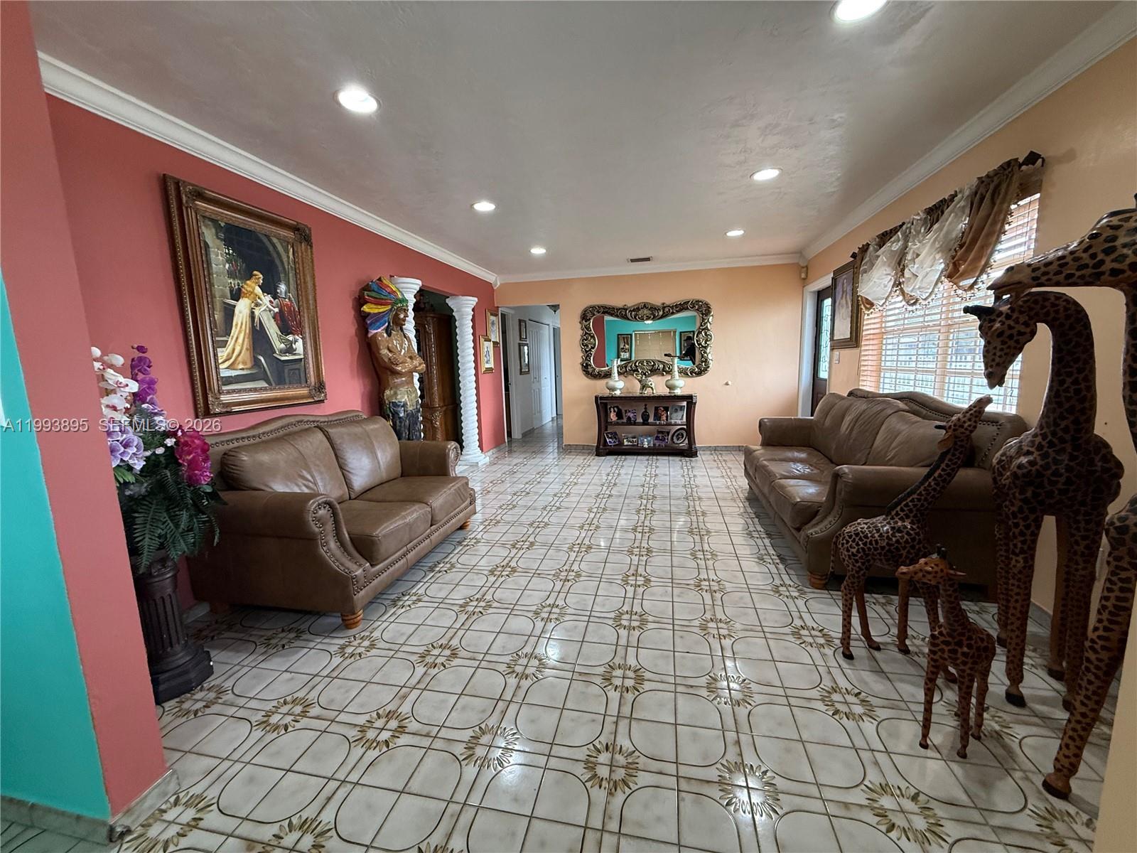 CAROL CITY PALMETTO PARK - Residential