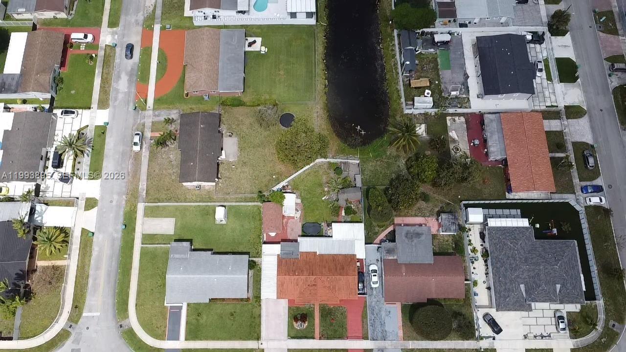 CAROL CITY PALMETTO PARK - Residential