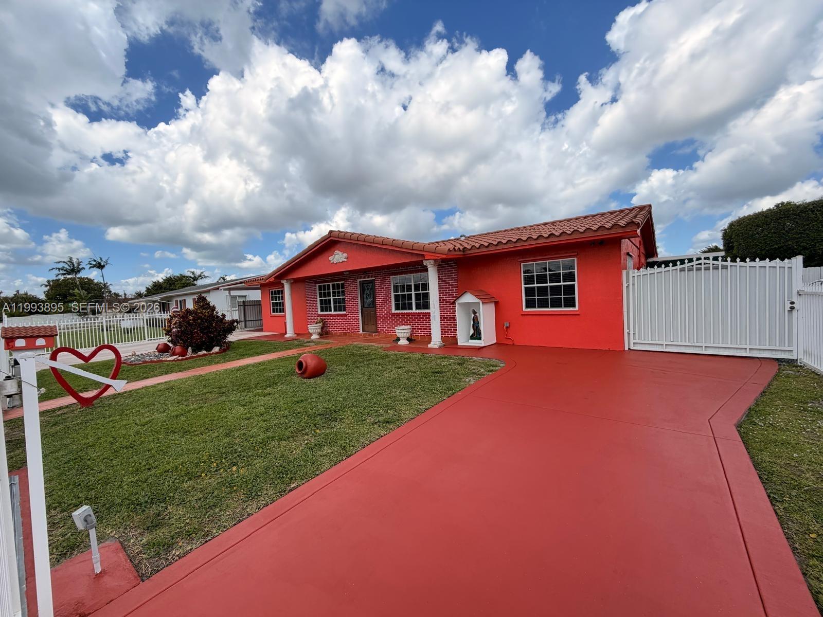 CAROL CITY PALMETTO PARK - Residential