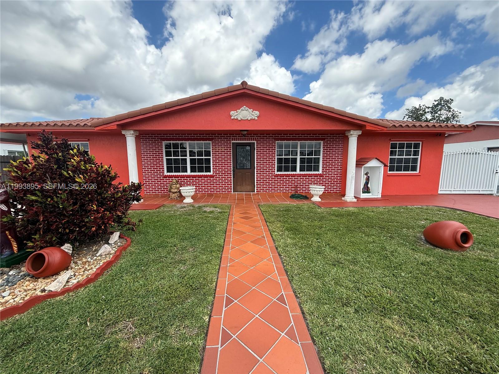 CAROL CITY PALMETTO PARK - Residential