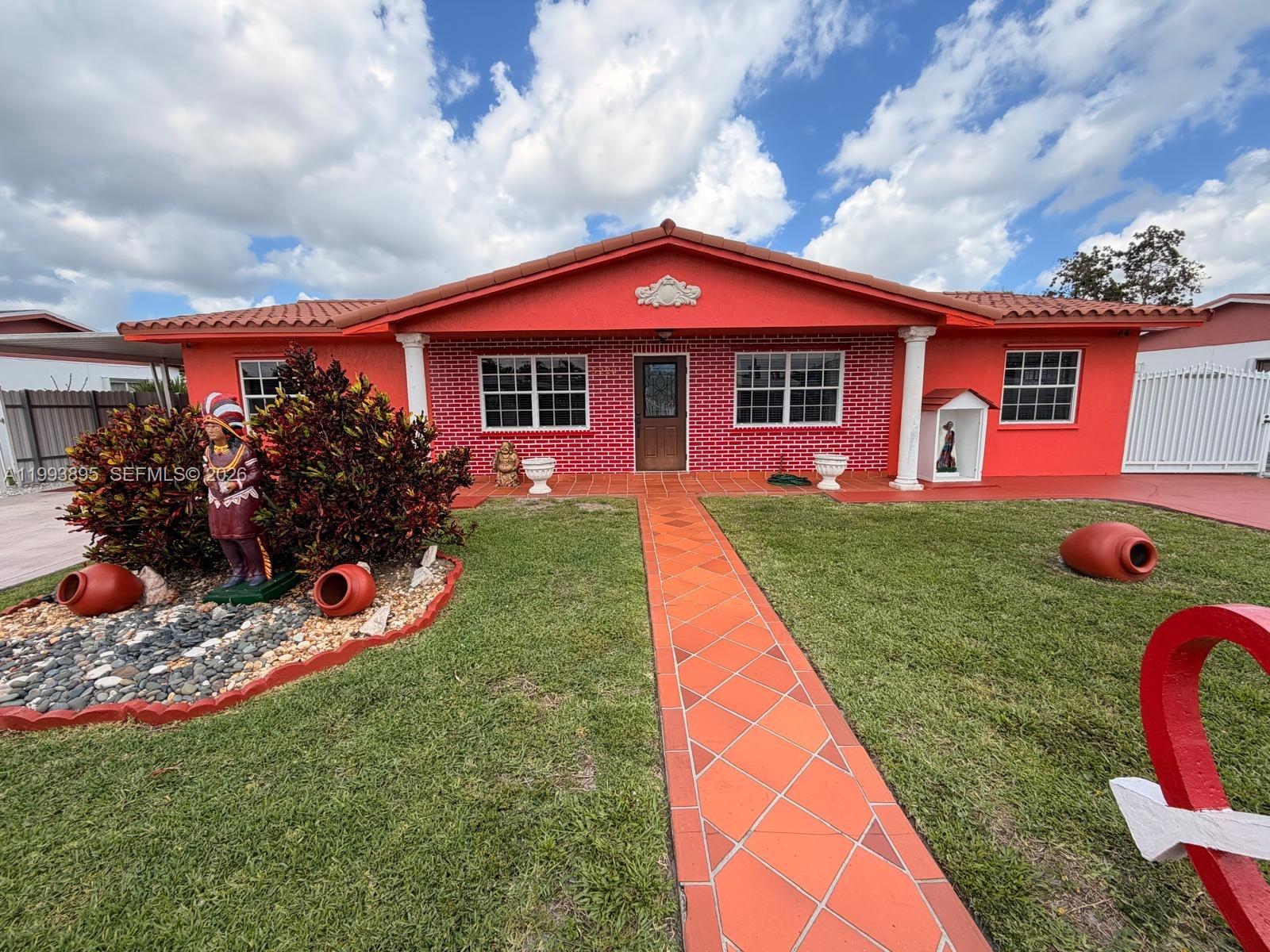 CAROL CITY PALMETTO PARK - Residential