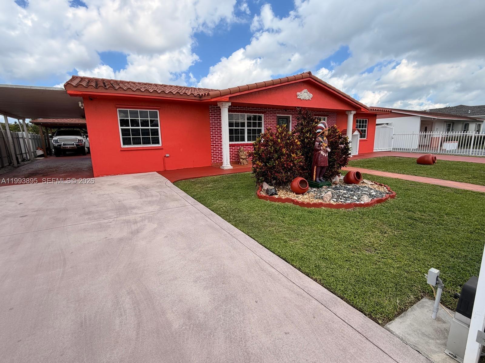 CAROL CITY PALMETTO PARK - Residential