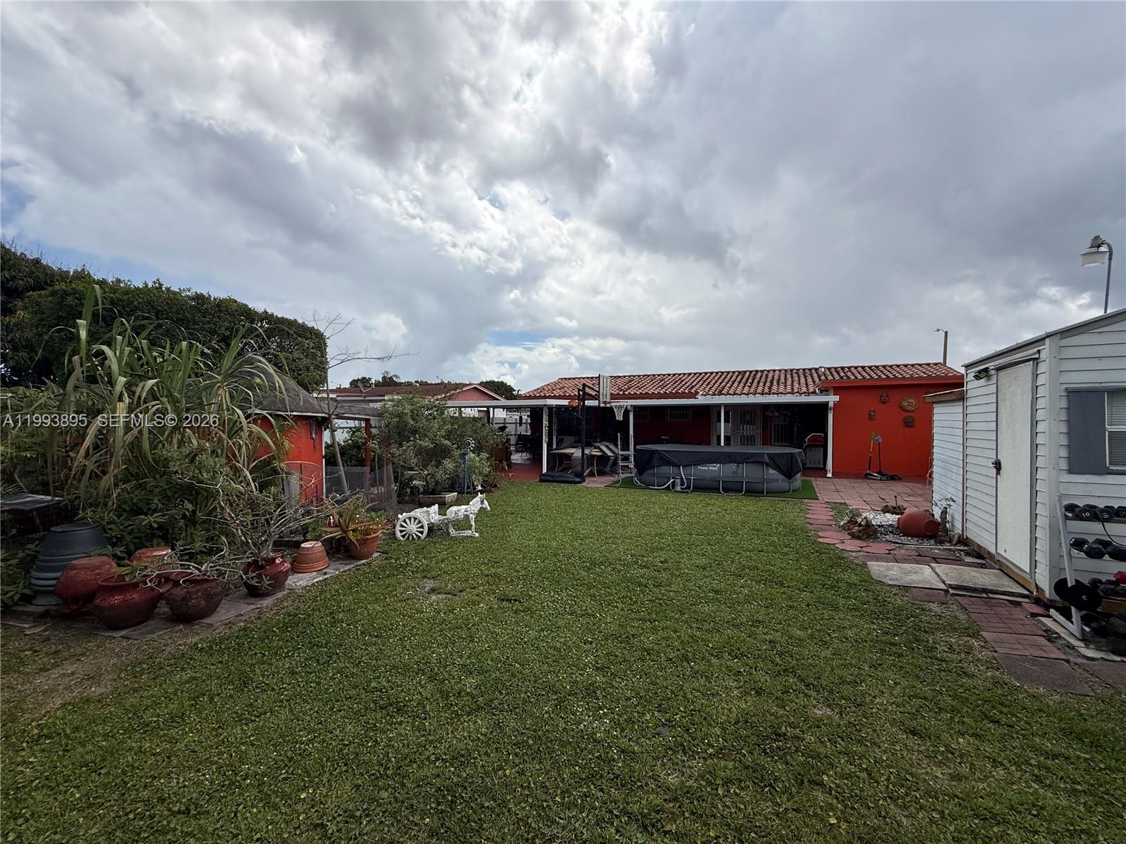 CAROL CITY PALMETTO PARK - Residential