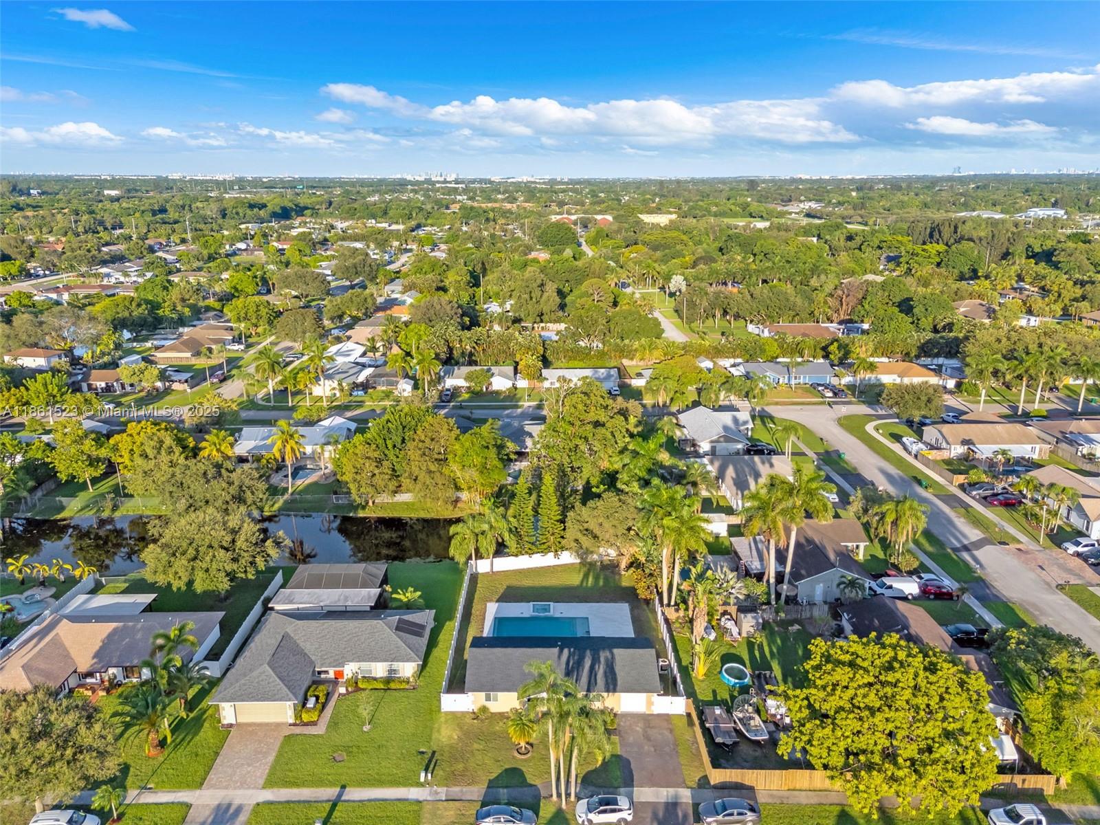 ORANGE TREE HOMES - Residential