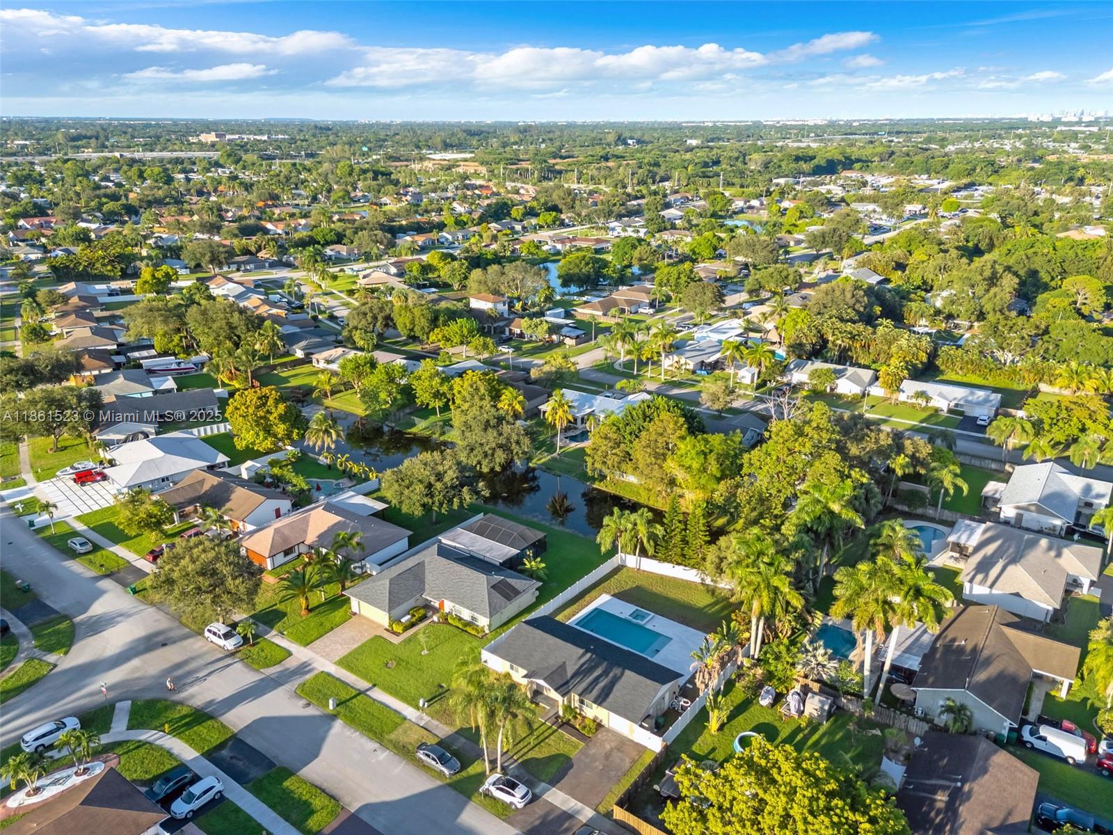 ORANGE TREE HOMES - Residential