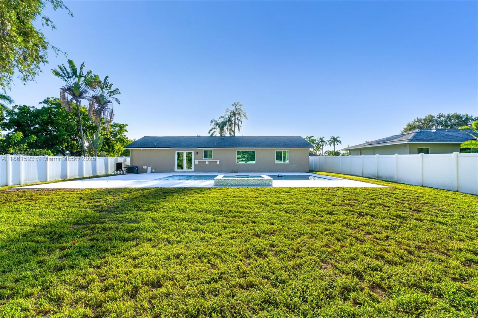 ORANGE TREE HOMES - Residential