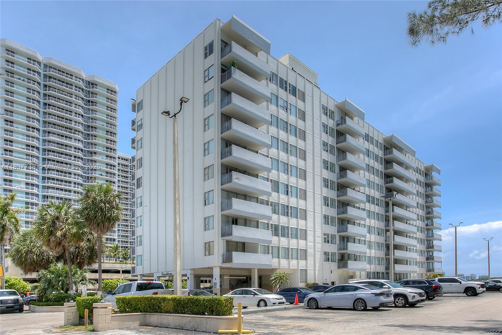 FULLY FURNISHED!!!!! GOOD VIDEO IS AVAILABLE UPON REQUEST. Fully remodeled, Oceanfront condo now available & priced to sell fast. Photos don't do it justice. MANY MANY AMENITIES! Best priced condo in the building. NO SPECIAL ASSESSMENT IS OWED. COME SEE IT, EASY TO SHOW.